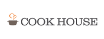 Логотип магазина CookHouse